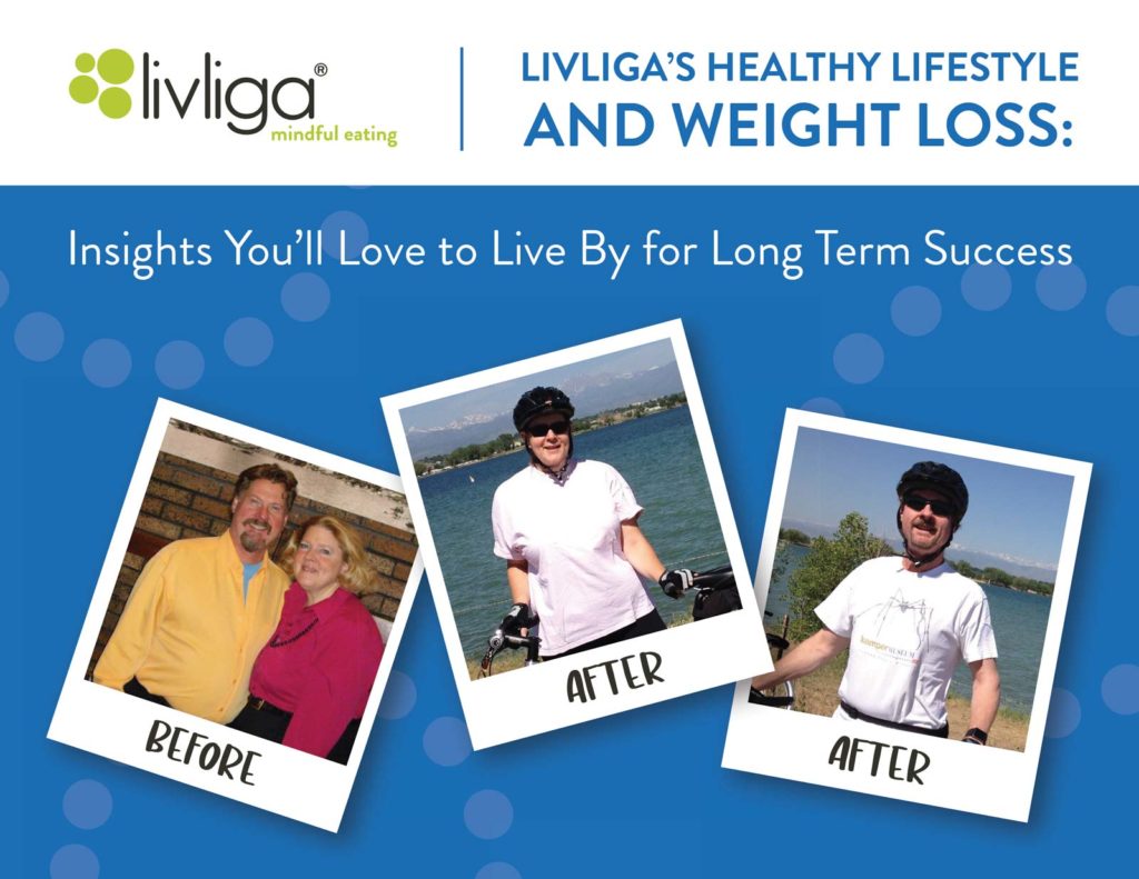 Livliga’s Healthy Lifestyle and Weight Loss: Insights You’ll Love to Live By for Long Term Success